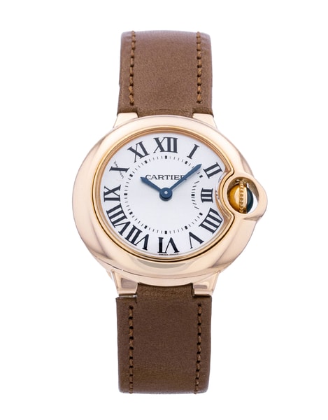 Cartier Ballon Bleu W6900256